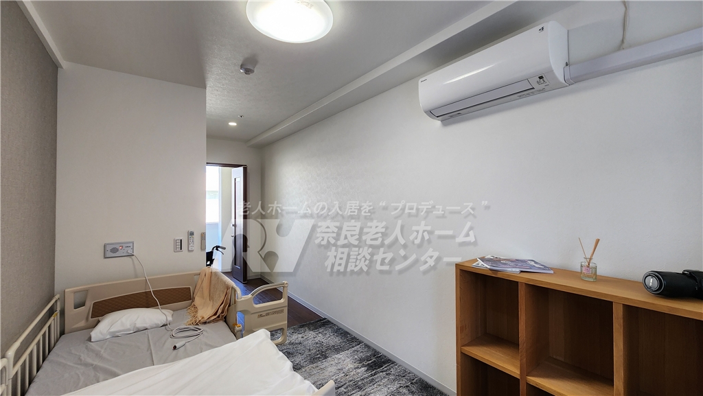 はっぴーらいふ奈良登美ヶ丘モデルルーム
